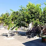 شقة Tria Liodendra Corfu - Sea