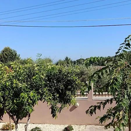 Tria Liodendra Corfu - Sea * Petriti (Corfu)