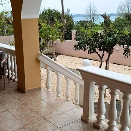 Appartement Tria Liodendra Corfu - Sea
