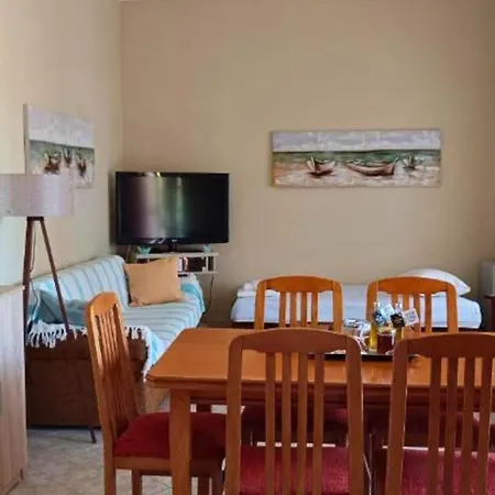 Tria Liodendra Corfu - Sea Appartement *