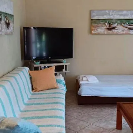 Tria Liodendra Corfu - Sea Appartement
