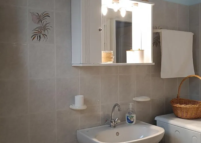 Tria Liodendra Corfu - Sea Appartement