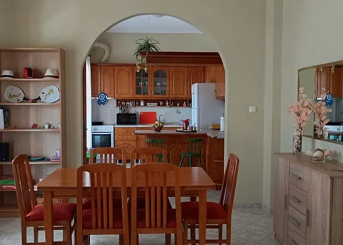 Appartement Tria Liodendra Corfu - Sea