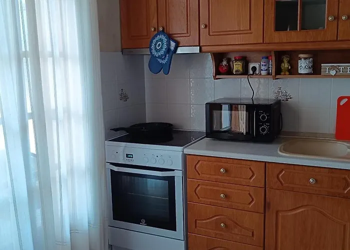 Tria Liodendra Corfu - Sea Appartement *