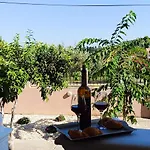 Tria Liodendra Corfu - Sea Lägenhet