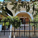 Lejlighed Tria Liodendra Corfu - Sea Petrití