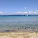 Tria Liodendra Corfu - Sea