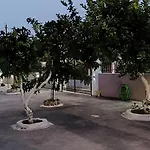 Tria Liodendra Corfu - Sea Lägenhet Petrití
