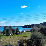 Tria Liodendra Corfu - Sea Lejlighed